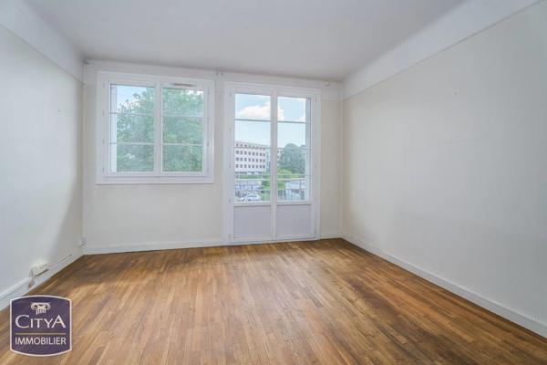 Appartement à vendre 3 pièces 64m² Dijon (21000)