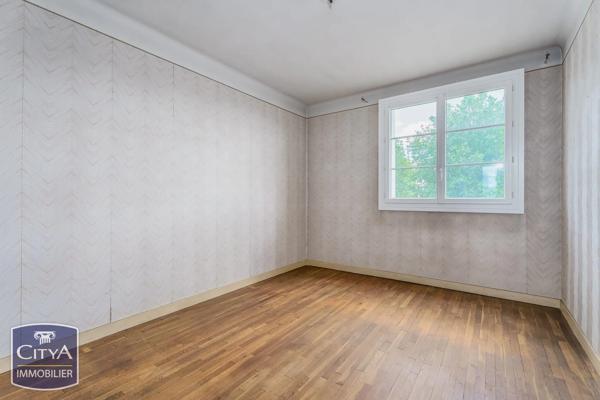 Appartement à vendre 3 pièces 64m² Dijon (21000)