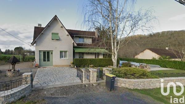 Maison à vendre 6 pièces 150 m² Brignac-la-Plaine