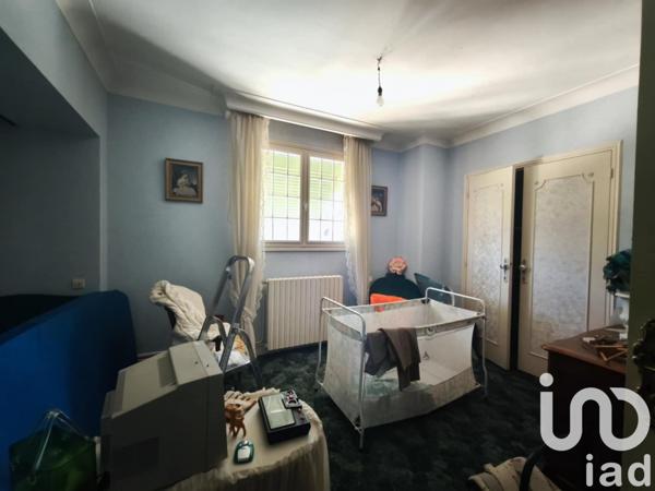 Maison à vendre 6 pièces 150 m² Brignac-la-Plaine