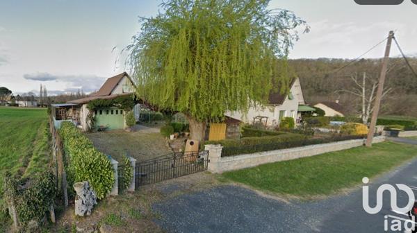 Maison à vendre 6 pièces 150 m² Brignac-la-Plaine