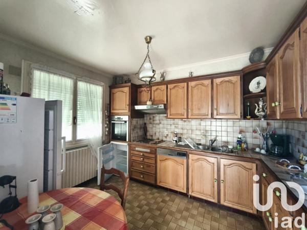 Maison à vendre 6 pièces 150 m² Brignac-la-Plaine