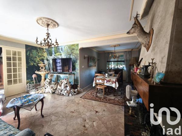 Maison à vendre 6 pièces 150 m² Brignac-la-Plaine