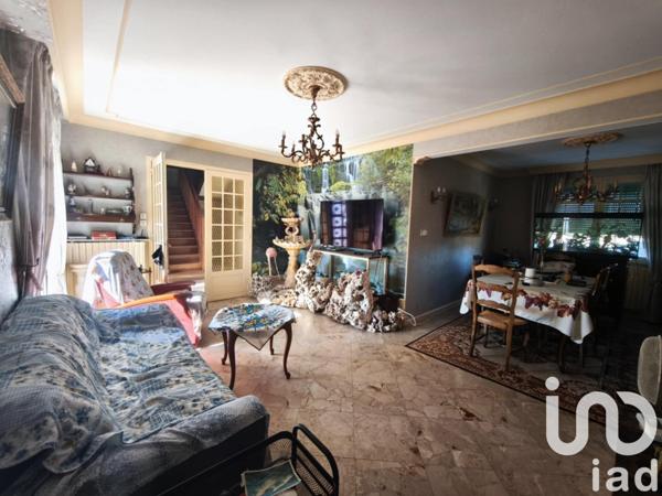 Maison à vendre 6 pièces 150 m² Brignac-la-Plaine