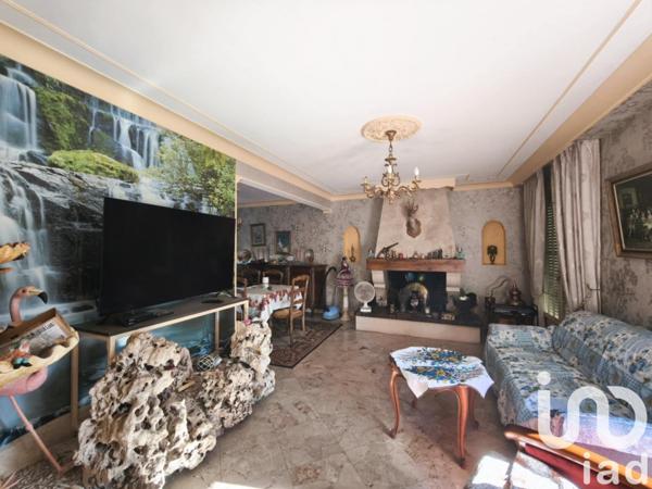 Maison à vendre 6 pièces 150 m² Brignac-la-Plaine