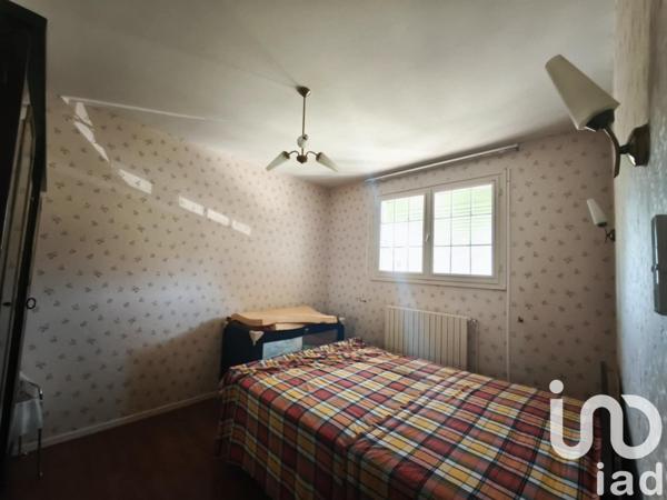 Maison à vendre 6 pièces 150 m² Brignac-la-Plaine