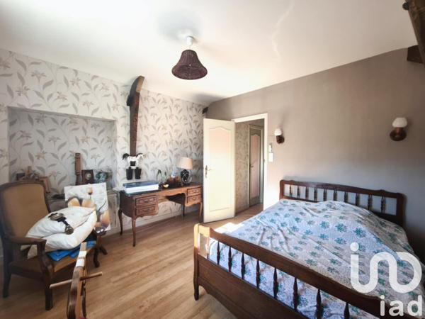 Maison à vendre 6 pièces 150 m² Brignac-la-Plaine