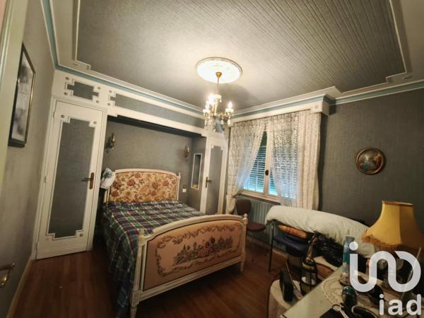 Maison à vendre 6 pièces 150 m² Brignac-la-Plaine