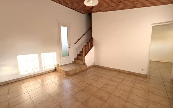 Maison à louer    2 pièces • 48,54 m2 Champs-sur-Marne