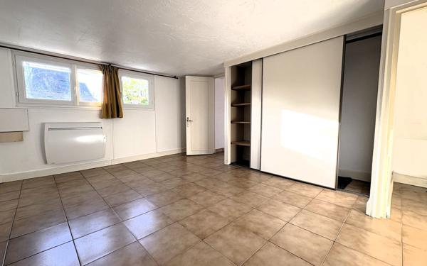 Maison à louer    2 pièces • 48,54 m2 Champs-sur-Marne