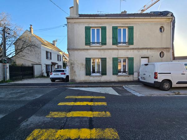 Appartement à louer sur Trilport 3 pièce(s) 50.74 m2