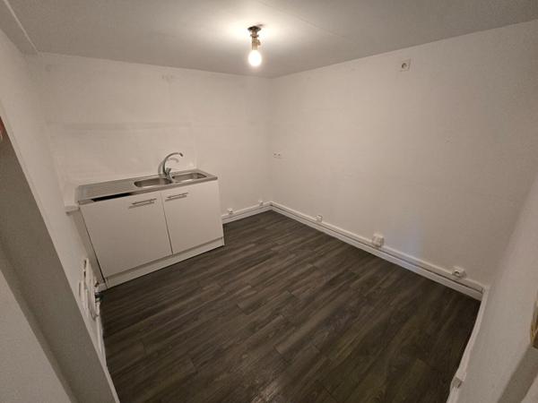 Appartement à louer sur Trilport 3 pièce(s) 50.74 m2