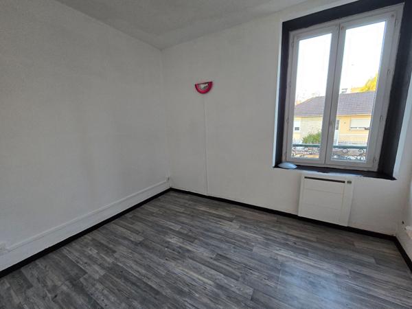Appartement à louer sur Trilport 3 pièce(s) 50.74 m2