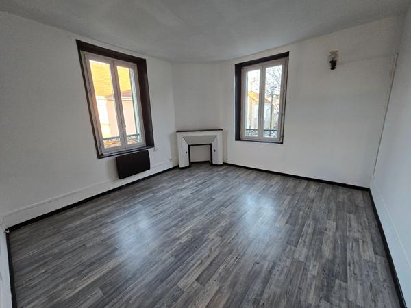 Appartement à louer sur Trilport 3 pièce(s) 50.74 m2