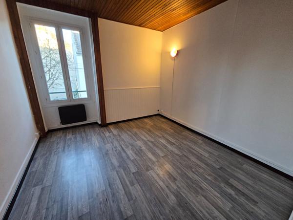 Appartement à louer sur Trilport 3 pièce(s) 50.74 m2