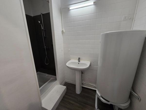 Appartement à louer sur Trilport 3 pièce(s) 50.74 m2