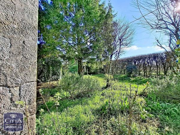 Maison à vendre 5 pièces 114m² Saint-Germain-des-Bois (18340)