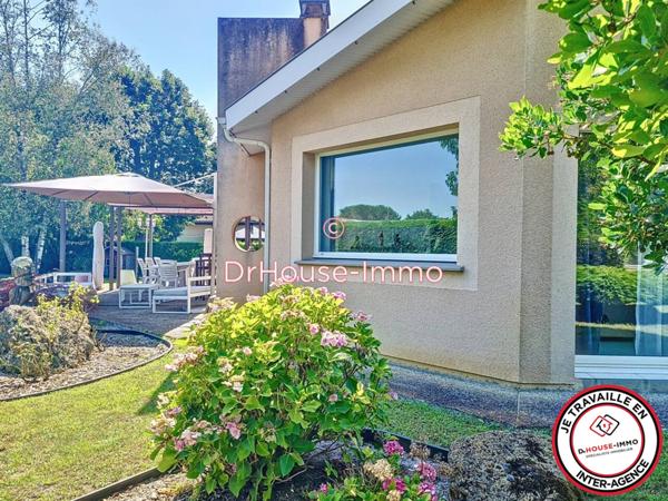 Maison à vendre 6 pièces de 131 m²