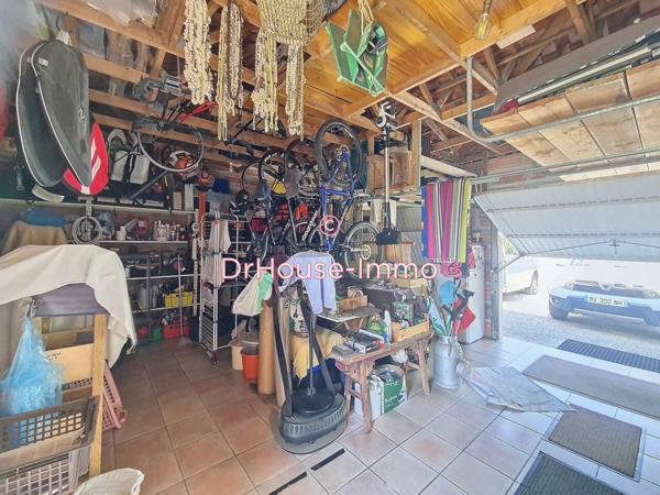 Maison à vendre 6 pièces de 131 m²