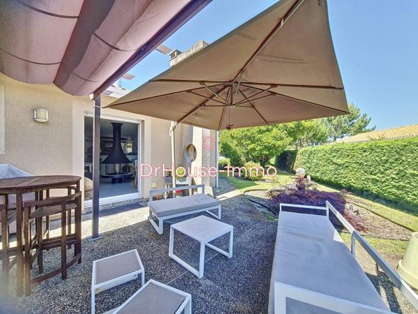 Maison à vendre 6 pièces de 131 m²