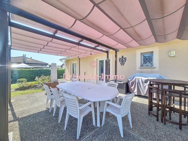 Maison à vendre 6 pièces de 131 m²