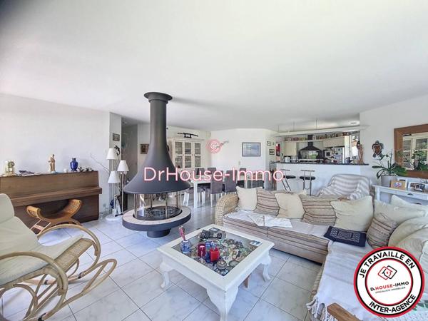 Maison à vendre 6 pièces de 131 m²