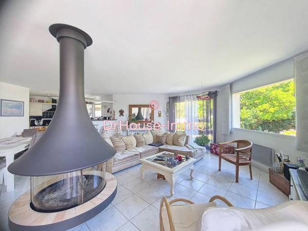 Maison à vendre 6 pièces de 131 m²