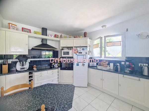 Maison à vendre 6 pièces de 131 m²