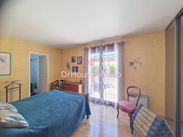 Maison à vendre 6 pièces de 131 m²