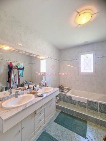 Maison à vendre 6 pièces de 131 m²