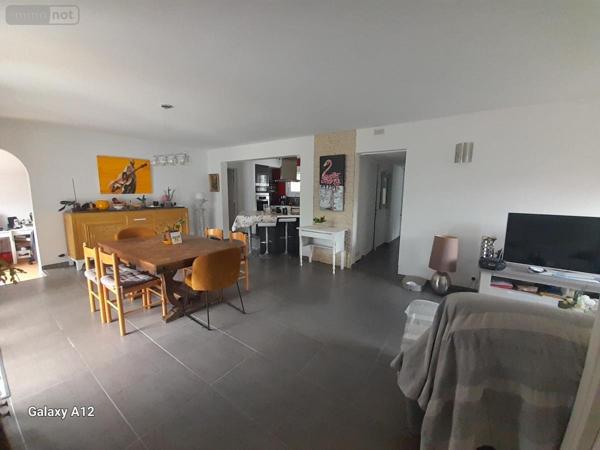 Maison à vendre à Auch dans le Gers (32000), ref : 32002-1386