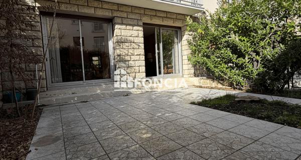 À vendre Appartement 4 pièces 84 m² - Le Vésinet 78110
