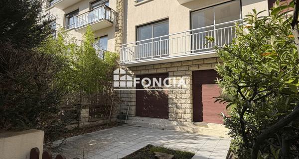 À vendre Appartement 4 pièces 84 m² - Le Vésinet 78110