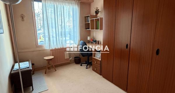 À vendre Appartement 4 pièces 84 m² - Le Vésinet 78110