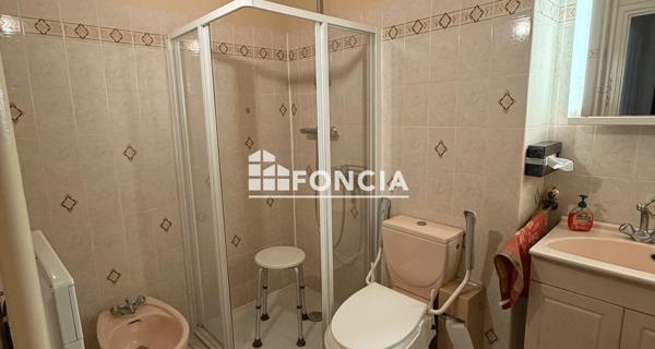 À vendre Appartement 4 pièces 84 m² - Le Vésinet 78110