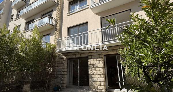 À vendre Appartement 4 pièces 84 m² - Le Vésinet 78110