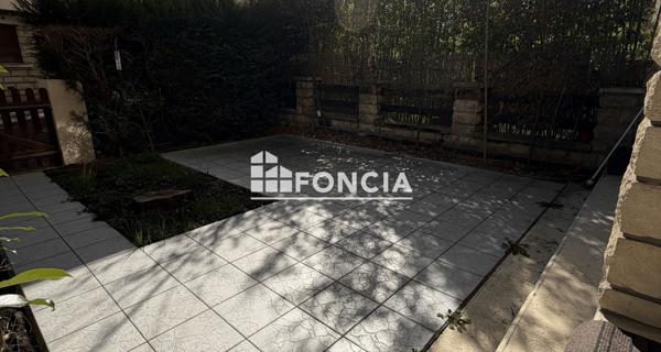 À vendre Appartement 4 pièces 84 m² - Le Vésinet 78110