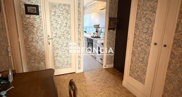 À vendre Appartement 4 pièces 84 m² - Le Vésinet 78110