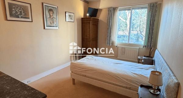 À vendre Appartement 4 pièces 84 m² - Le Vésinet 78110