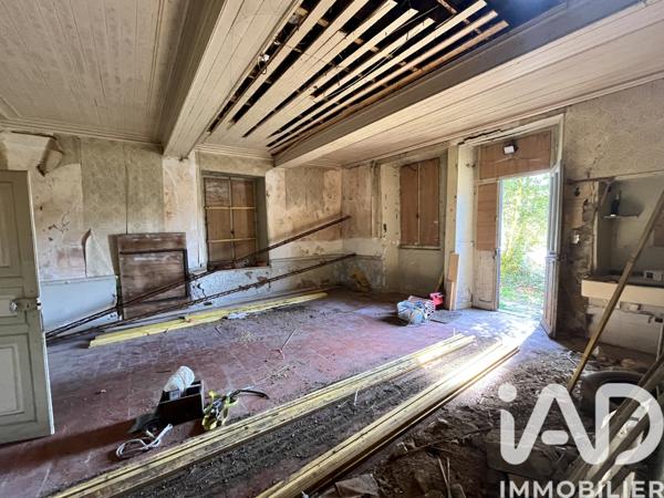 Immeuble à vendre 350 m² Sommelonne