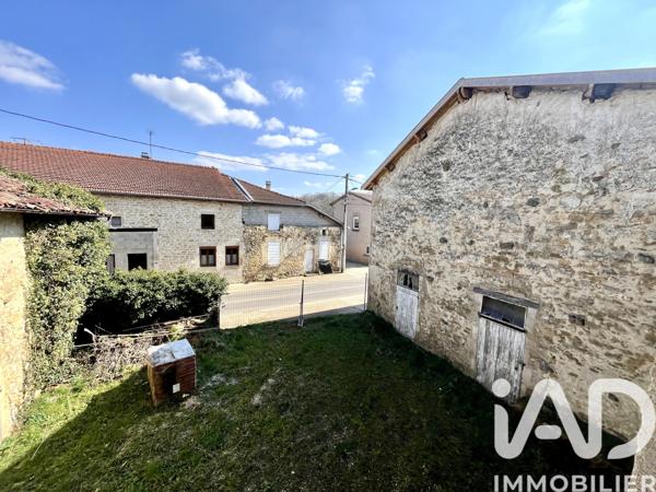 Immeuble à vendre 350 m² Sommelonne