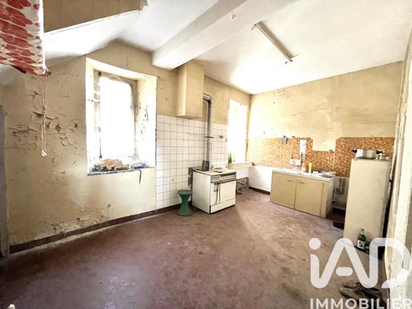 Immeuble à vendre 350 m² Sommelonne