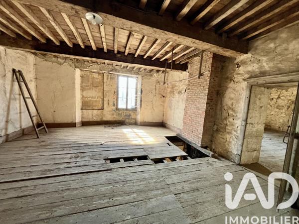 Immeuble à vendre 350 m² Sommelonne
