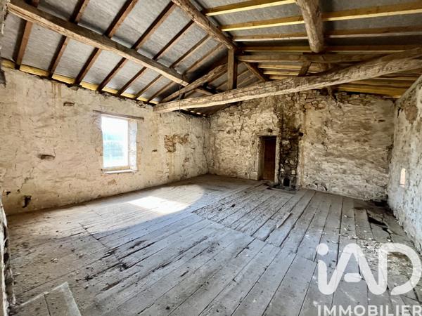 Immeuble à vendre 350 m² Sommelonne