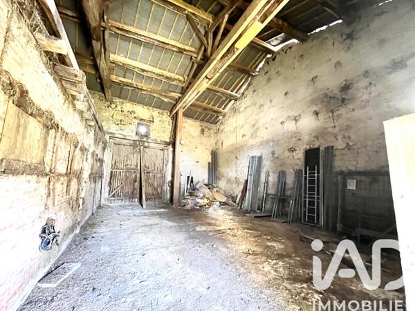 Immeuble à vendre 350 m² Sommelonne