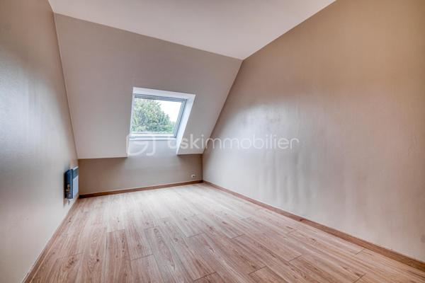Duplex de 93 m²