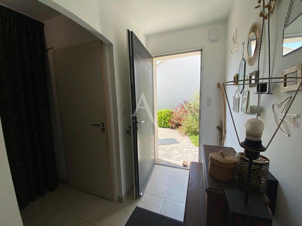 Maison Saint Julien Des Landes 6 4 chambres - 125 m²