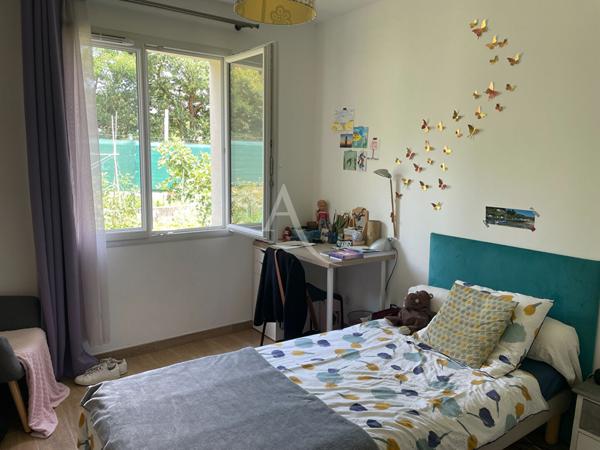 Maison Saint Julien Des Landes 6 4 chambres - 125 m²