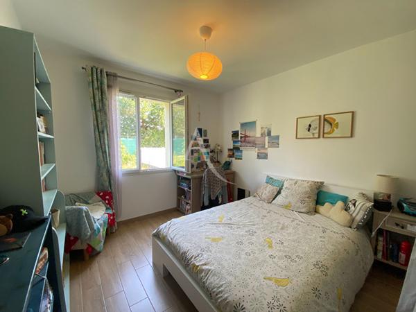 Maison Saint Julien Des Landes 6 4 chambres - 125 m²