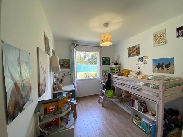 Maison Saint Julien Des Landes 6 4 chambres - 125 m²